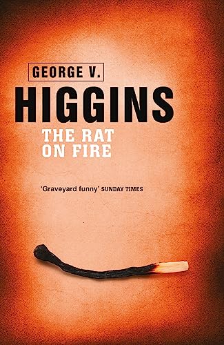 The Rat on Fire von Hachette