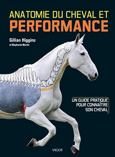 Anatomie du cheval et performance von VIGOT