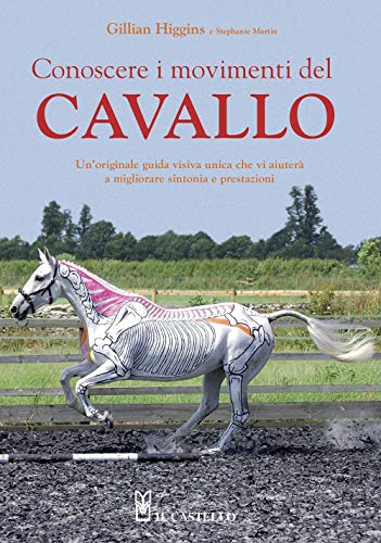 Conoscere i movimenti del cavallo (Animali) von ANIMALI