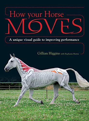 How Your Horse Moves: A Unique Visual Guide to Improving Performance How Your Horse Moves: A Unique Visual Guide to Improving Performance