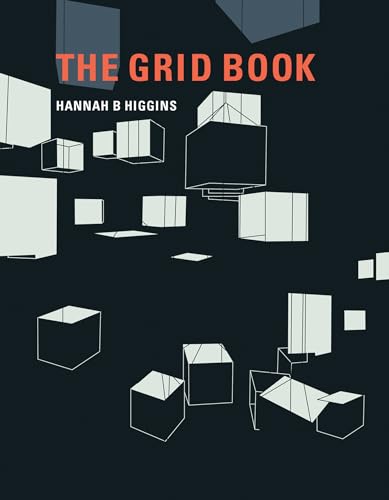 The Grid Book (Mit Press) von The MIT Press