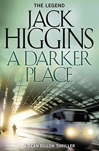 A Darker Place (Sean Dillon Series) von HarperCollins