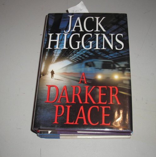 A Darker Place A Darker Place