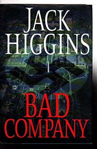 Bad Company Bad Company