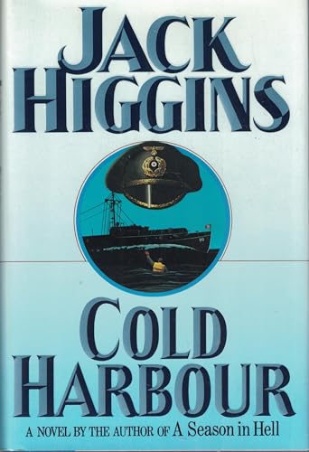 Cold Harbour Cold Harbour