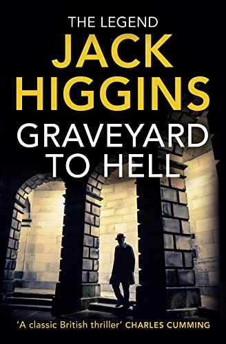 Graveyard to Hell (The Nick Miller Trilogy) von HarperCollins
