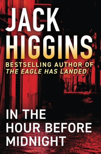 In the Hour Before Midnight von Open Road Integrated Media, Inc.
