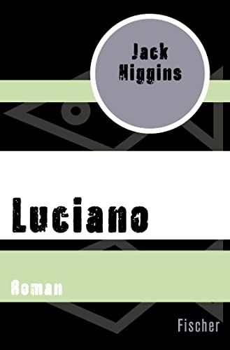 Luciano: Roman Luciano: Roman