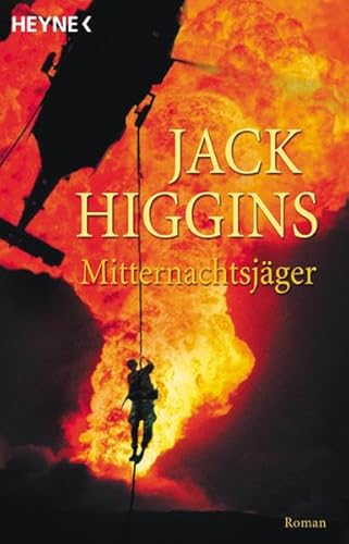 Mitternachtsjäger (Heyne Allgemeine Reihe (01))