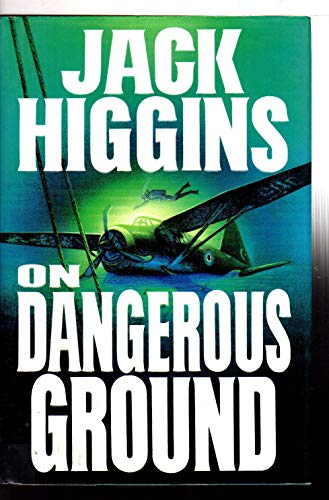 On Dangerous Ground On Dangerous Ground