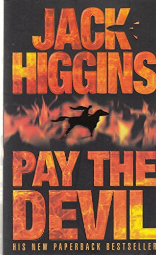 PAY THE DEVIL: A thrilling historical western novel PAY THE DEVIL: A thrilling historical western novel von HarperCollins