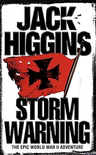 STORM WARNING