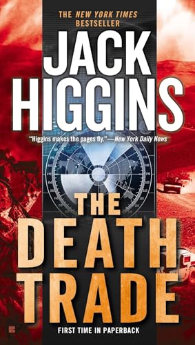 The Death Trade (Sean Dillon, Band 20) von G.P. Putnam's Sons