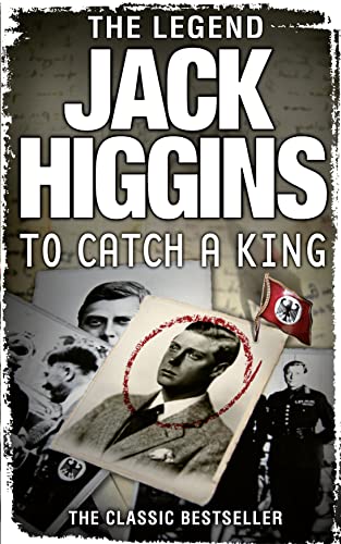 To Catch a King: The Classic Bestseller von HarperCollins