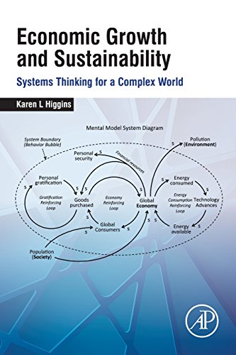 Economic Growth and Sustainability: Systems Thinking for a Complex World von Academic Press