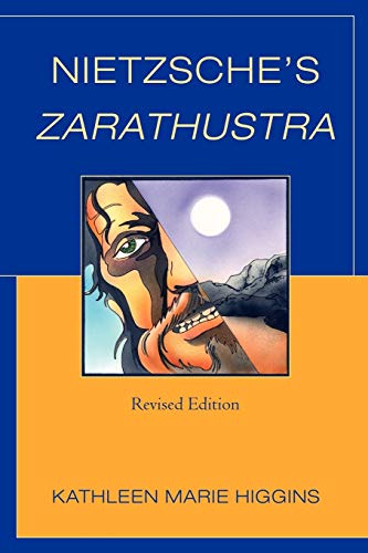 Nietzsche's Zarathustra von Lexington Books