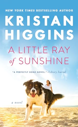 A Little Ray of Sunshine von Penguin Publishing Group