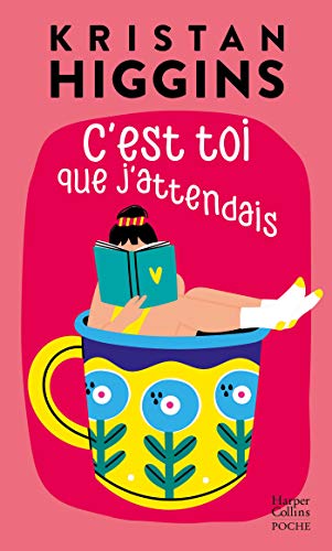 C'est toi que j'attendais C'est toi que j'attendais