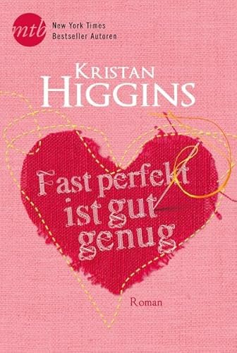 Fast perfekt ist gut genug: Roman
