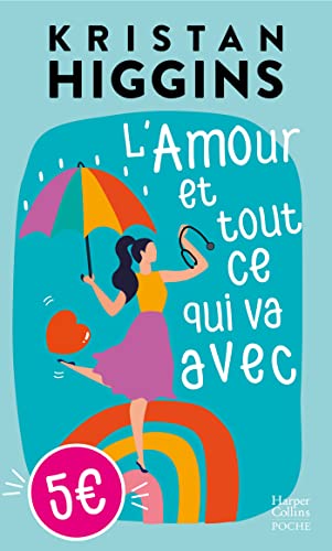 L'Amour et tout ce qui va avec von HARPERCOLLINS