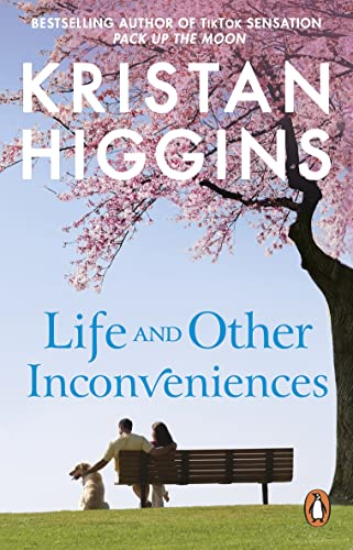 Life and Other Inconveniences: A heartfelt and emotional story from the bestselling author of TikTok sensation Pack up the Moon Life and Other Inconveniences: A heartfelt and emotional story from the bestselling author of TikTok sensation Pack up the Moon von Penguin