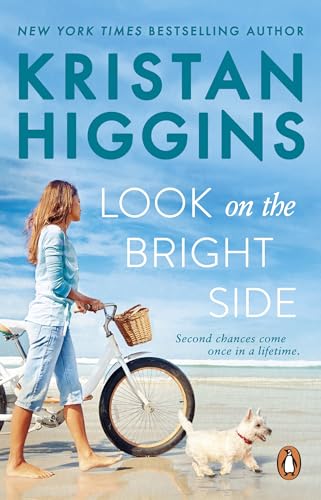 Look On the Bright Side: A fake dating summer romance guaranteed to make you laugh and cry, from the bestselling author of TikTok sensation Pack up the Moon Look On the Bright Side: A fake dating summer romance guaranteed to make you laugh and cry, from the bestselling author of TikTok sensation Pack up the Moon