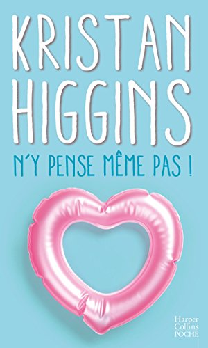 N'y pense même pas ! N'y pense même pas !