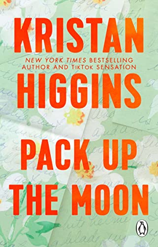 Pack Up the Moon: TikTok made me buy it: a heart-wrenching and uplifting story from the bestselling author von Penguin