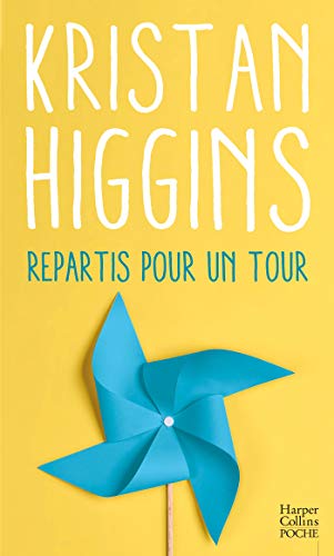 Repartis pour un tour Repartis pour un tour von HarperCollins