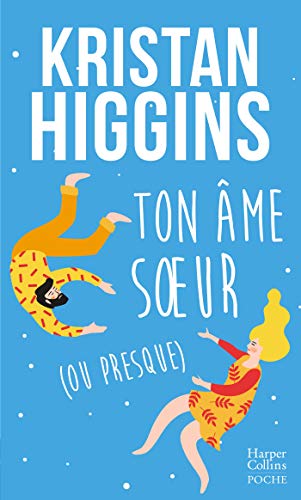 Ton âme soeur (ou presque) (Blue Heron t. 5) von HarperCollins