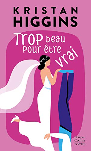 Trop beau pour être vrai Trop beau pour être vrai von HARPERCOLLINS