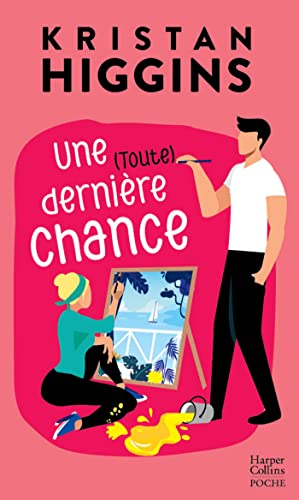 Une (toute) dernière chance von HARPERCOLLINS