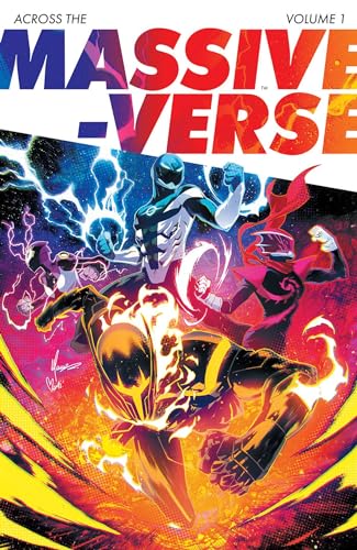 Across the Massive-Verse Volume 1