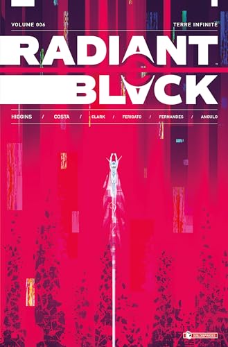 Radiant Black. Terre infinite (Vol. 6) von SaldaPress