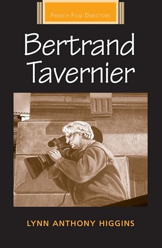 Bertrand Tavernier (French Film Directors)
