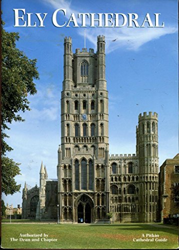 Ely Cathedral (Cathedrals & Churches)