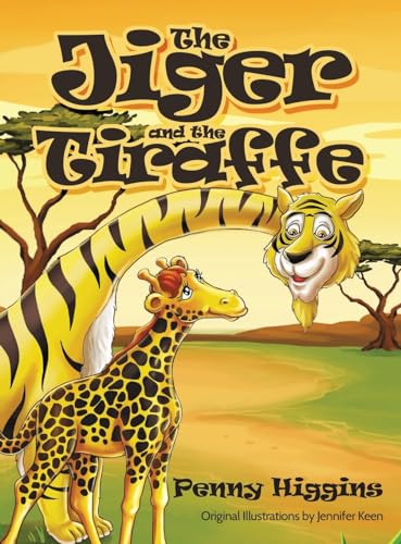 The Jiger and the Tiraffe