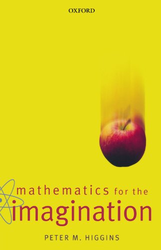 Mathematics for the Imagination von Oxford University Press, USA