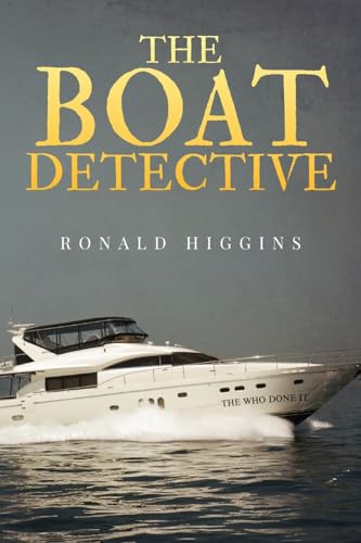 The Boat Detective von ARPress