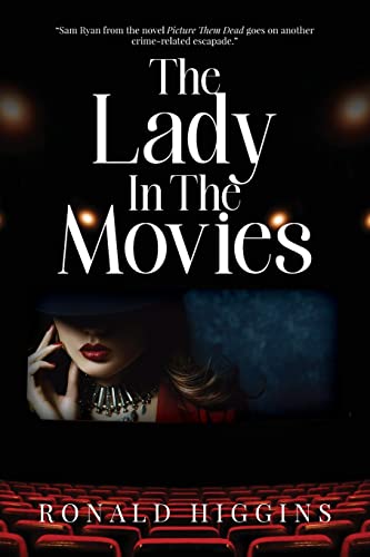 The Lady In The Movies von ARPress