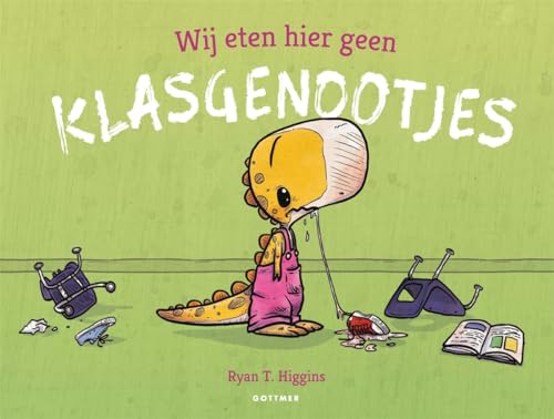 Wij eten hier geen klasgenootjes Wij eten hier geen klasgenootjes