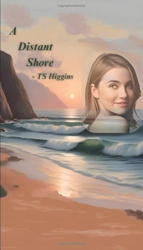 A Distant Shore (A Distant Shore Series, Band 1) von Independently published