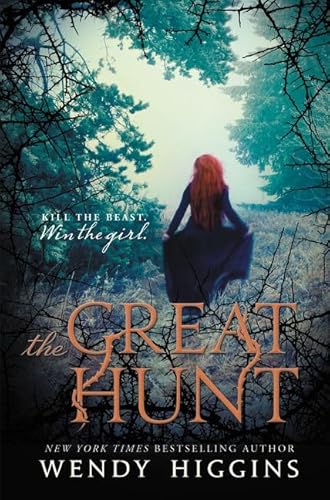 The Great Hunt (Eurona Duology, 1, Band 1) von HarperCollins