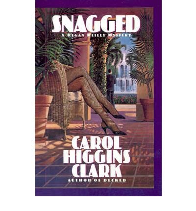 Snagged (Regan Reilly series)