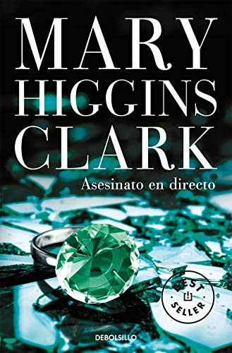 Asesinato en directo (Under Suspicion Book, Band 1)