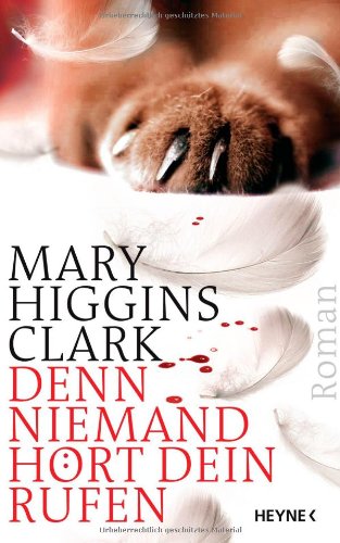 Denn niemand hört dein Rufen: Roman: Thriller Denn niemand hört dein Rufen: Roman: Thriller