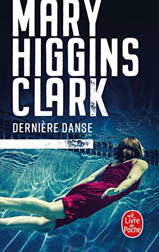 Dernière danse Dernière danse von Le Livre de Poche