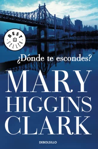 ¿Dónde te escondes? (Best Seller)