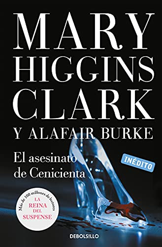 El asesinato de Cenicienta (Best Seller, Band 2) von DEBOLSILLO