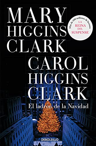 El ladrón de la Navidad (Best Seller) von DEBOLSILLO